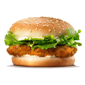 Chick 'n Crisp